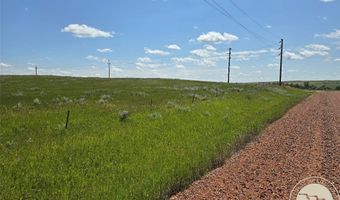 NHN Highway 12/John Deere Lane, Baker, MT 59313