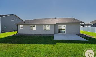 2324 Clubhouse Way, Billings, MT 59105