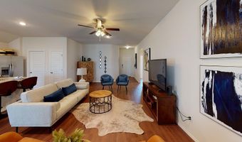 716 N Redbud Ave Plan: RC Fenway, Beggs, OK 74421