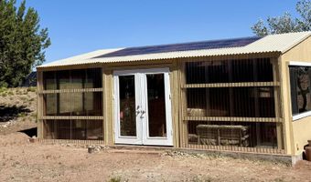 105 County Road N9328, Concho, AZ 85924