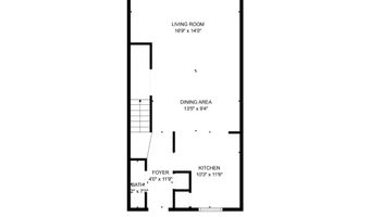 4 FRANKLIN Sq, Berlin, MD 21811