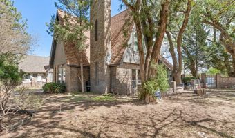 907 BROADMOOR St, Amarillo, TX 79106