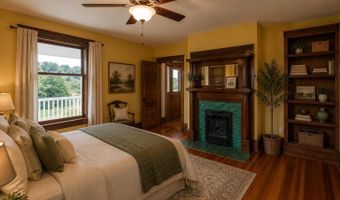 14473 Wallace Pike, Abingdon, VA 24210