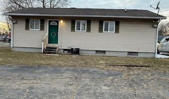 1302 N Eaton St, Albion, MI 49224