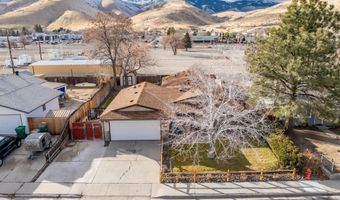 2460 Lewis Dr, Carson City, NV 89701