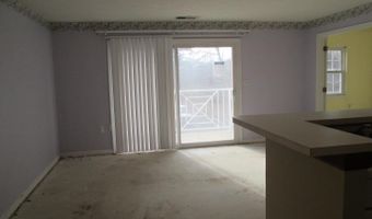 1206 BRAMBLE WOOD #204, Belcamp, MD 21017