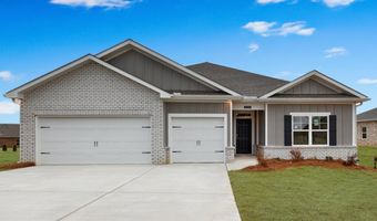 23285 WORCESTER Ln, Athens, AL 35613