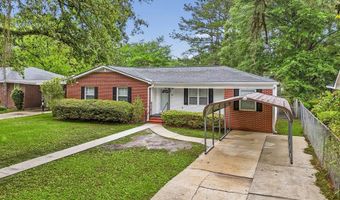 2008 McIntosh Rd, Albany, GA 31701