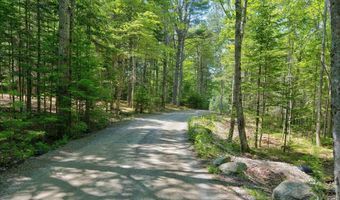 Belle Grande Drive lot 4, Bar Harbor, ME 04609