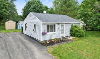 119 Falvey St, Bangor, ME 04401