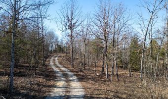3968 Highway 167, Ash Flat, AR 72513