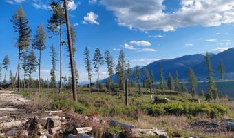 NNA This Way Rd Lot 2 20 Acres, Bonners Ferry, ID 83805