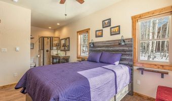 395 El Camino Real, Angel Fire, NM 87710