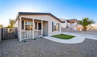 2522 Camino Del Rio, Bullhead City, AZ 86442