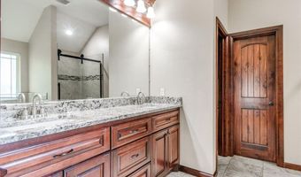 1126 Woodbrook Dr, Purcell, OK 73080
