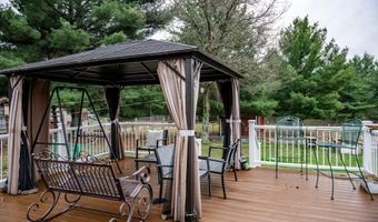 1581 Evergreen Ave, Adams, WI 53910