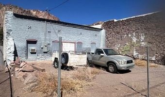 287 291 CHASE CREEK St, Clifton, AZ 85533