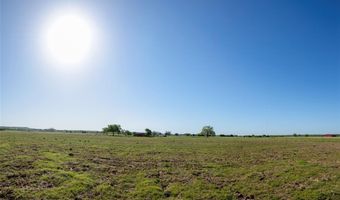 Tbd Parker Dairy Road, Alvord, TX 76225