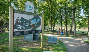 3449 SAINT ROBIN Ln, Bowie, MD 20716