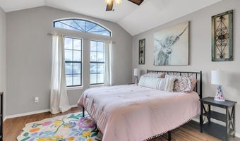 710 NW 8th Pl, Andrews, TX 79714