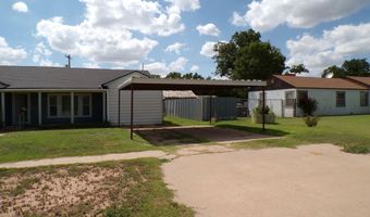 505 Main St, Anton, TX 79313