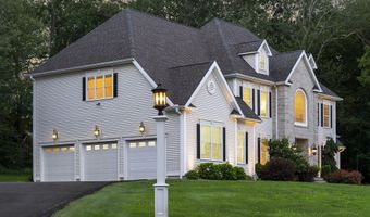 64 Warren Gln, Burlington, CT 06013