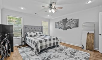 4229 Hampton Dr, Benton, AR 72019