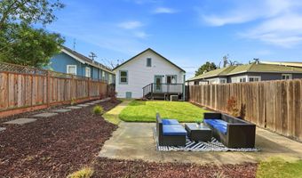 1834 8Th St, Alameda, CA 94501