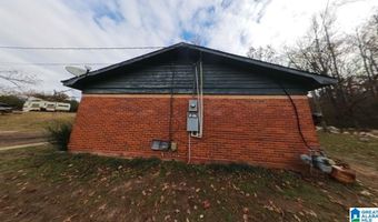 829 LLOYD St, Anniston, AL 36201