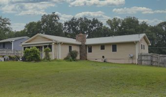 706 BERNARD COUCH Dr, Anniston, AL 36207