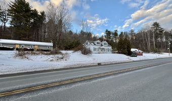 1003-1005 Route 9, Chesterfield, NH 03443