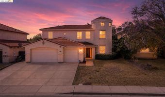 1900 Kern Mountain Way, Antioch, CA 94531