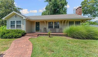 607 NW Jefferson St, Bentonville, AR 72712