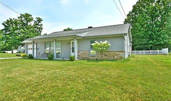 159 N Canfield Niles Rd, Austintown, OH 44515