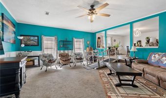 1424 Northwoods Dr, Alma, AR 72921
