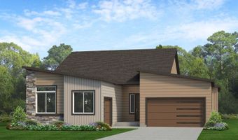 1751 Zeno St Plan: Jefferson, Brighton, CO 80601