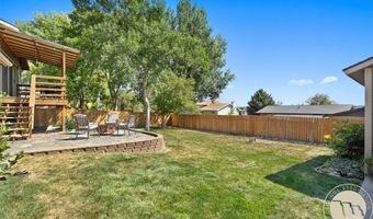 890 Calico Ave, Billings, MT 59105