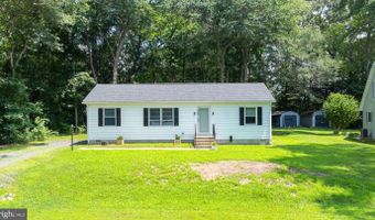 34085 CHIPPIWA Dr, Dagsboro, DE 19939