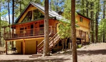 70 County Road 2266, Alpine, AZ 85920