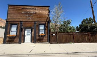 430 E Main Ave, Challis, ID 83226