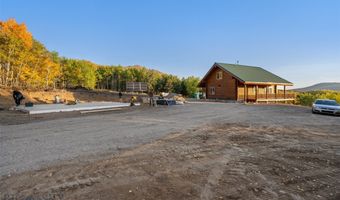394 Bear Paw Trl, Anaconda, MT 59711