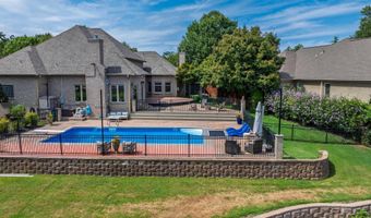 6216 WESTMINSTER Dr, Benton, AR 72019