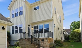 2756 Abruzzo Dr, Apex, NC 27502