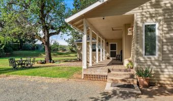 539 Keyes Ave, Angwin, CA 94508