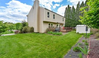 4823 Shamrogue Ct, Allison Park, PA 15101