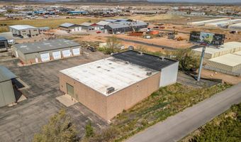 1342 W Industrial Rd, Cedar City, UT 84721