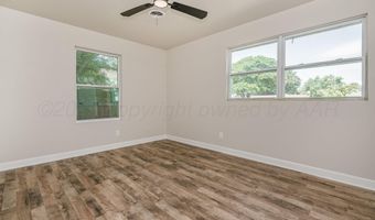 4705 S Austin St, Amarillo, TX 79110