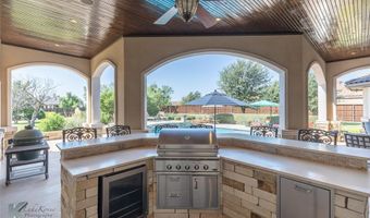 957 Prado Verde Dr, Abilene, TX 79602