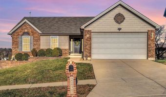 2439 Tribute Dr, Arnold, MO 63010