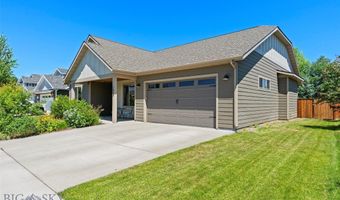1920 Marias, Bozeman, MT 59718
